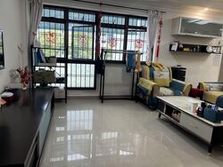 Blk 504B Montreal Spring (Sembawang), HDB 5 Rooms #575058491